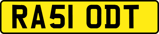 RA51ODT