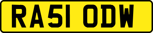 RA51ODW