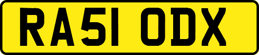RA51ODX