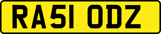 RA51ODZ