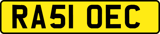 RA51OEC
