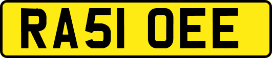 RA51OEE