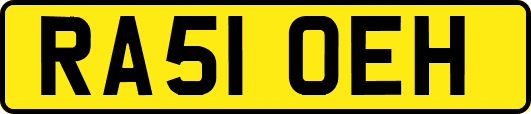 RA51OEH