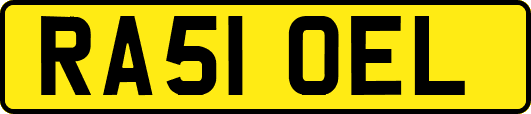 RA51OEL