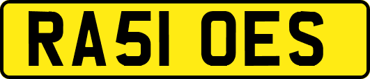 RA51OES