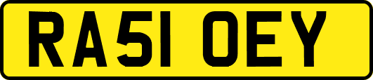 RA51OEY