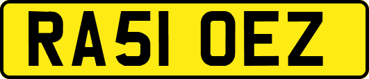 RA51OEZ