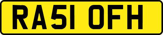 RA51OFH