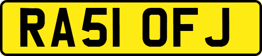 RA51OFJ