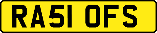 RA51OFS