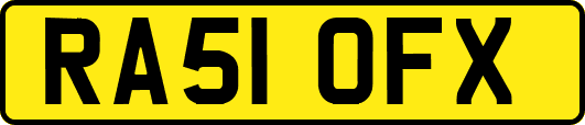 RA51OFX