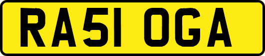 RA51OGA