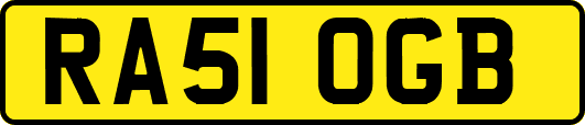 RA51OGB