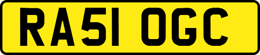 RA51OGC