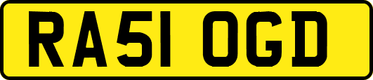 RA51OGD