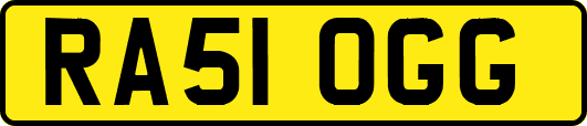 RA51OGG