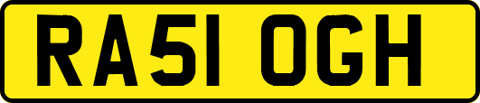 RA51OGH