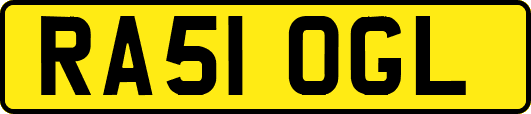 RA51OGL