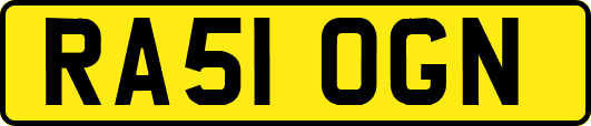 RA51OGN