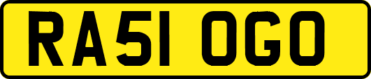 RA51OGO