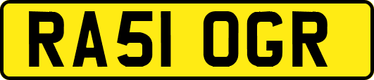 RA51OGR