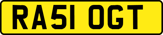 RA51OGT