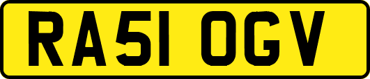 RA51OGV