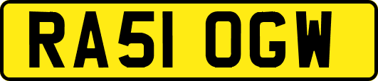 RA51OGW