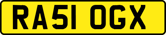 RA51OGX