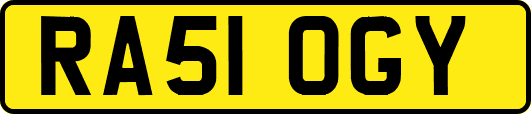 RA51OGY