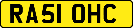 RA51OHC