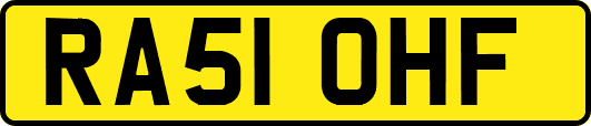 RA51OHF