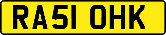 RA51OHK