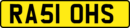 RA51OHS