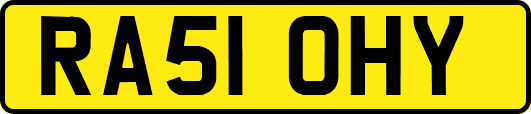 RA51OHY