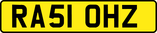RA51OHZ