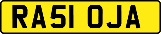 RA51OJA