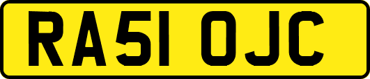 RA51OJC