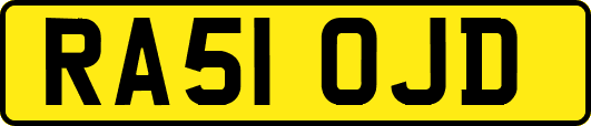 RA51OJD