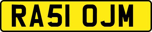 RA51OJM
