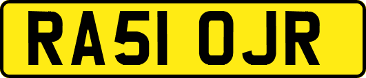 RA51OJR