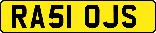 RA51OJS