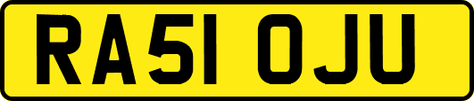 RA51OJU