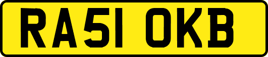 RA51OKB