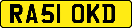 RA51OKD