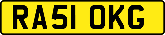 RA51OKG
