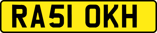 RA51OKH
