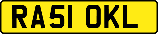 RA51OKL