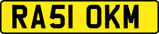 RA51OKM