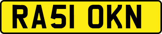 RA51OKN